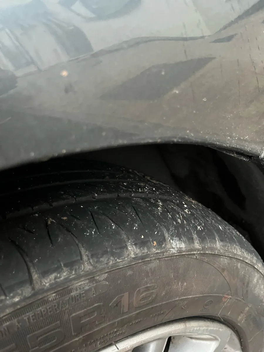 Citreon c4 vtr+ 2011 - Image 3