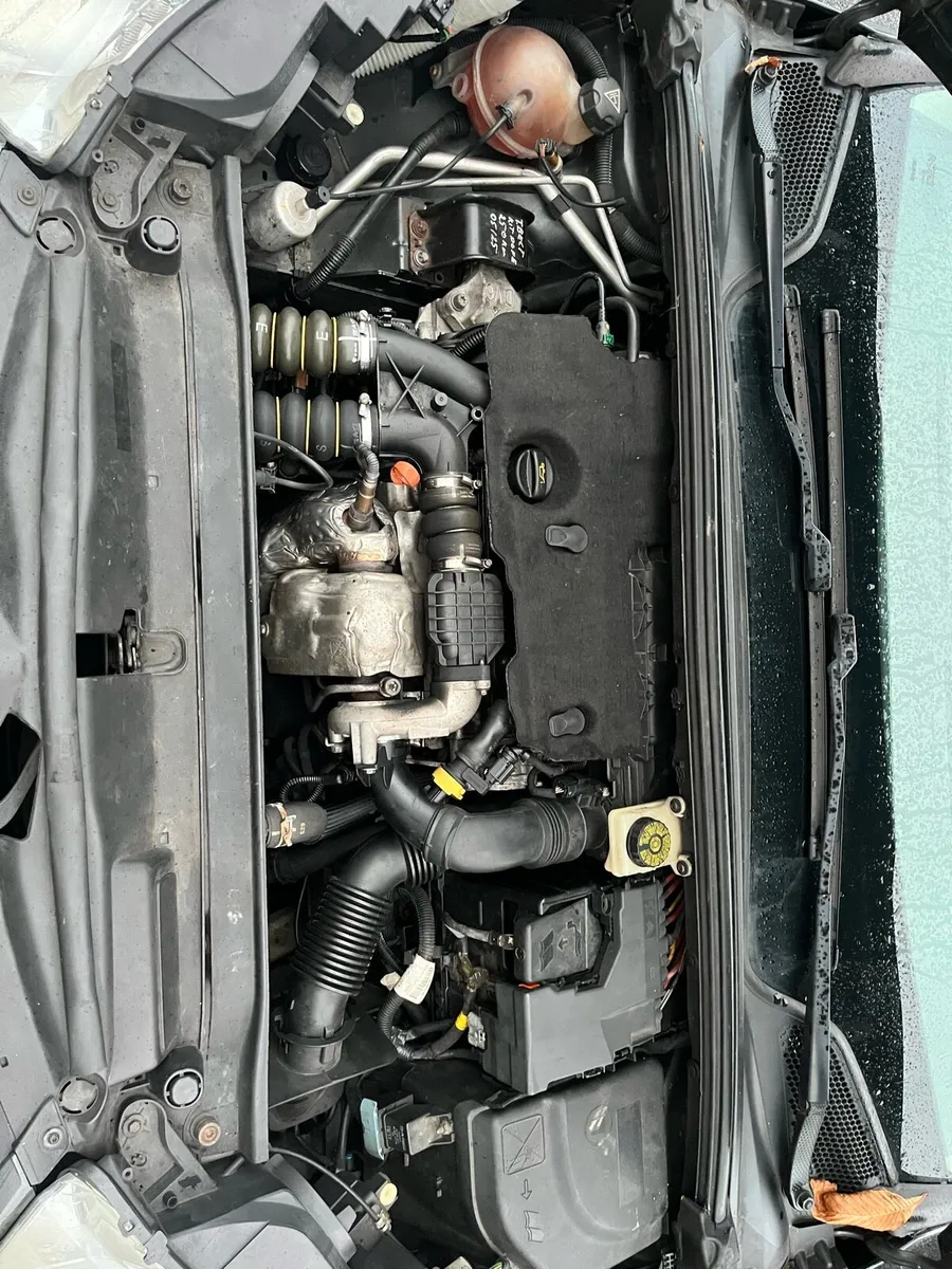 Citreon c4 vtr+ 2011 - Image 4