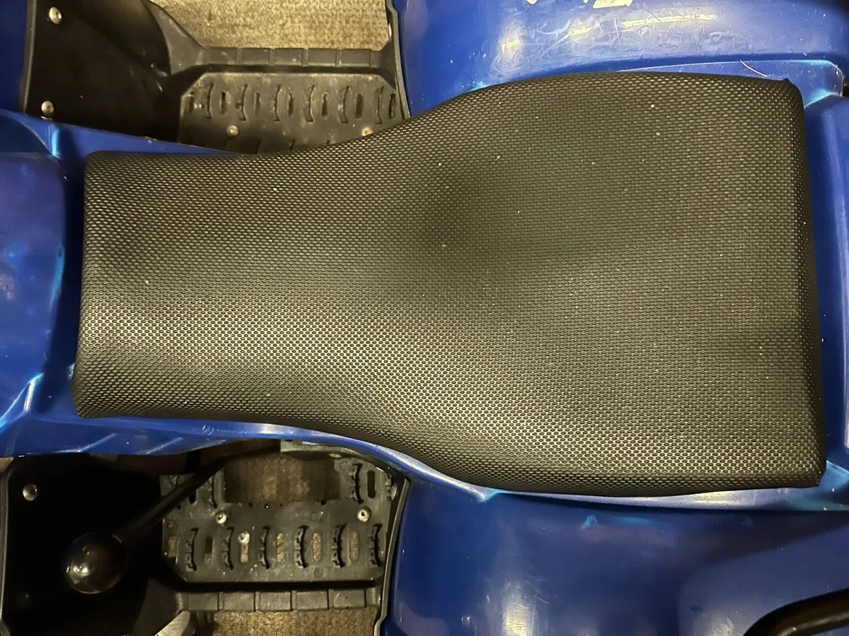 150cc quad bike (Kids) - Image 3