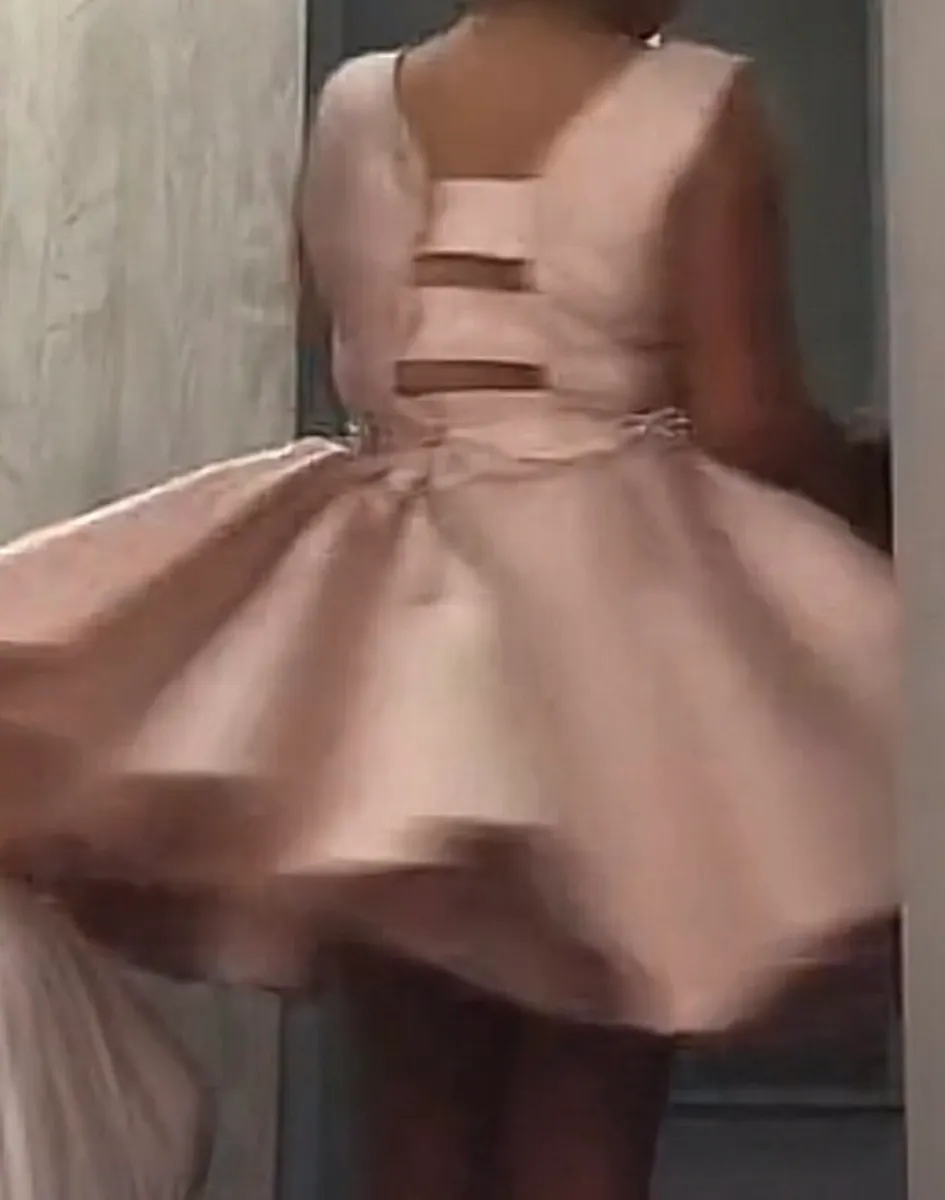 Confirmation dress - Image 2