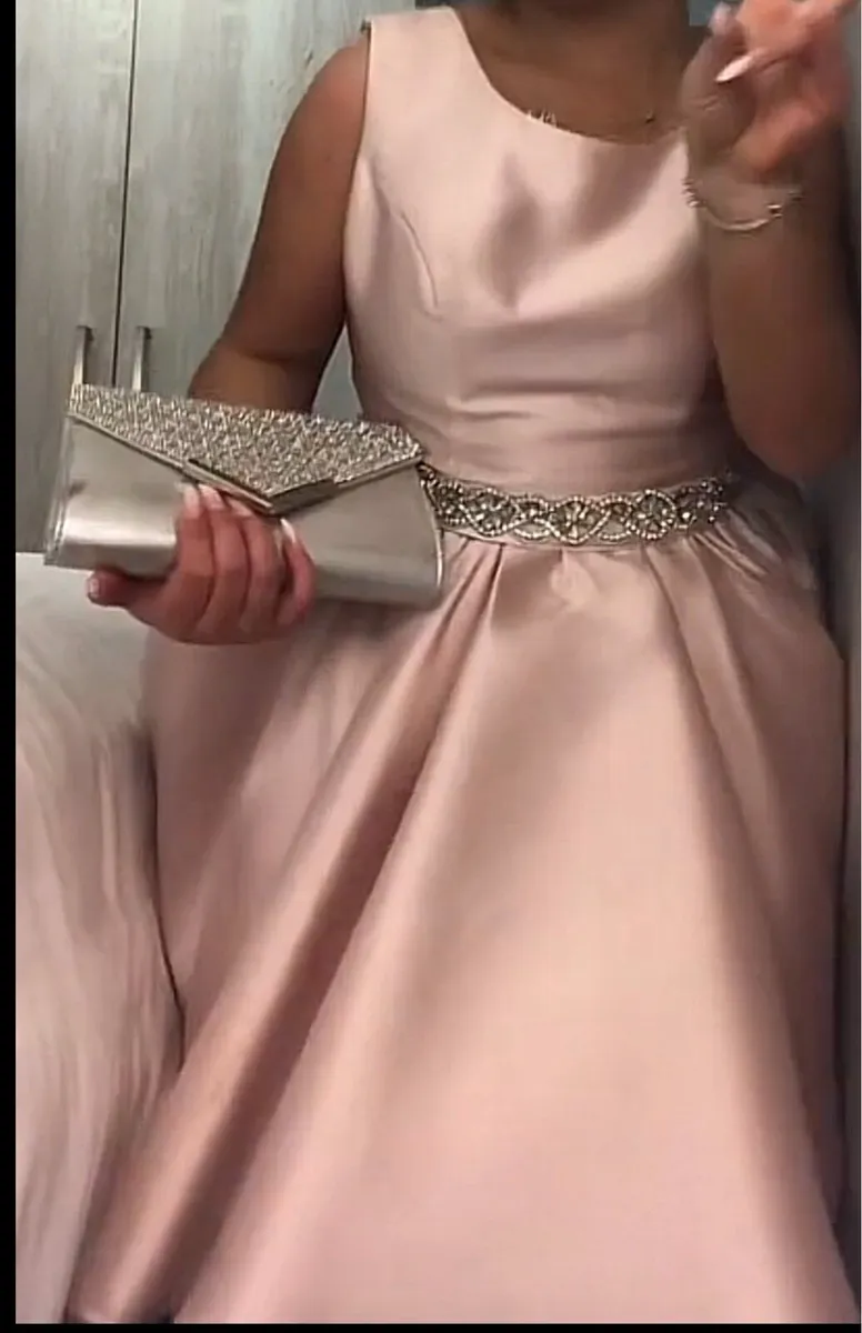 Confirmation dress - Image 3