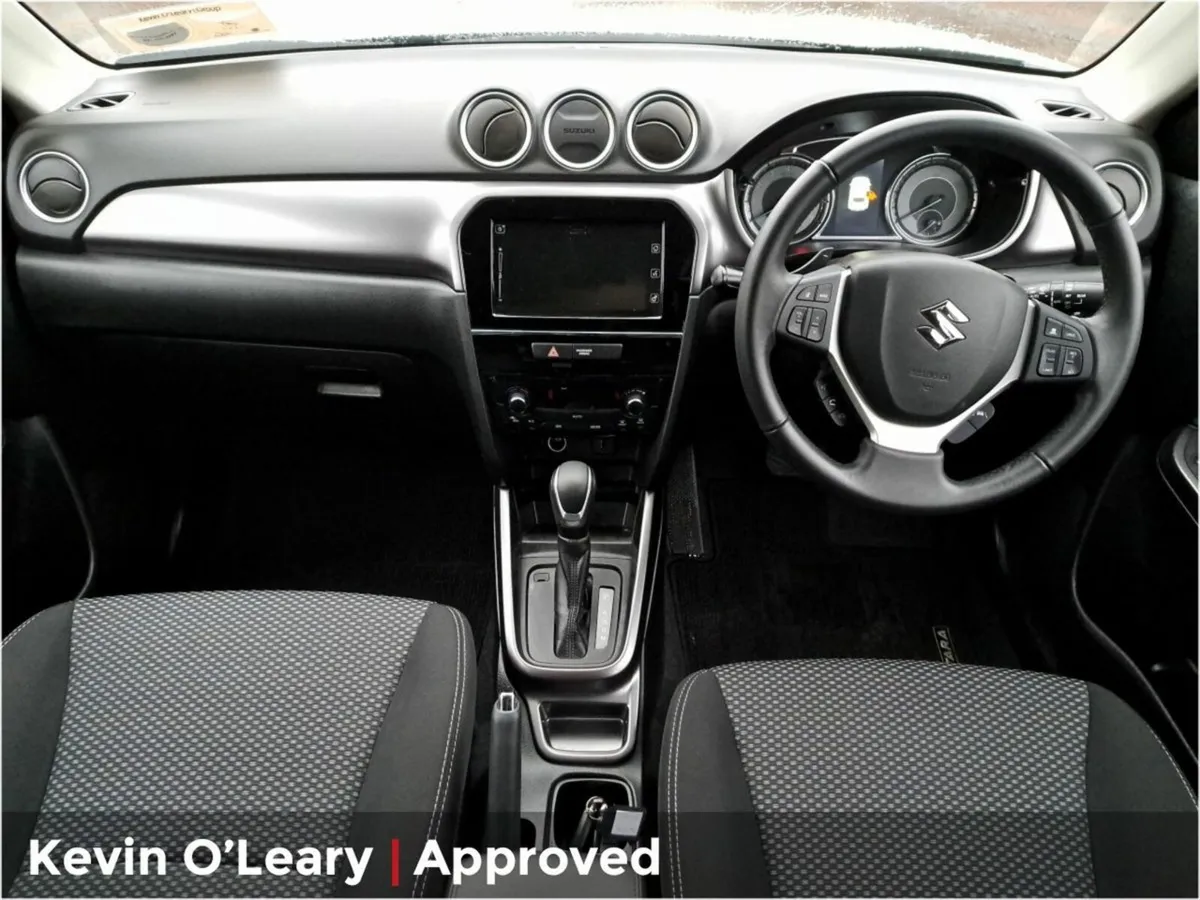 Suzuki Vitara 1.5 HEV SZ-T - Image 2