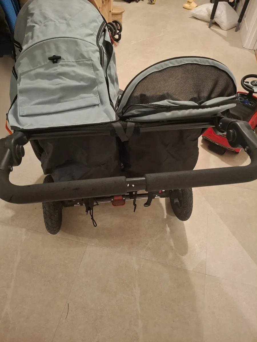 Out and about double Nipper - Image 2