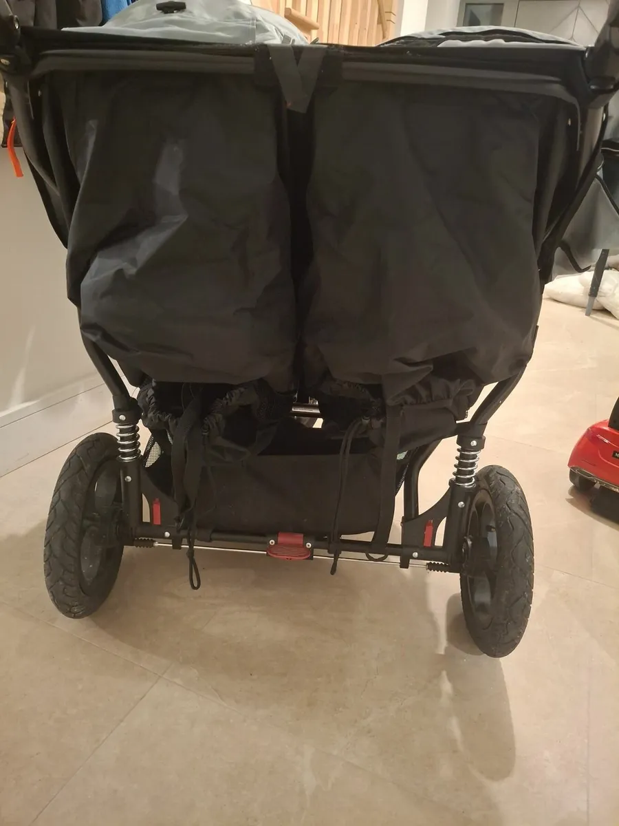 Out and about double Nipper - Image 3