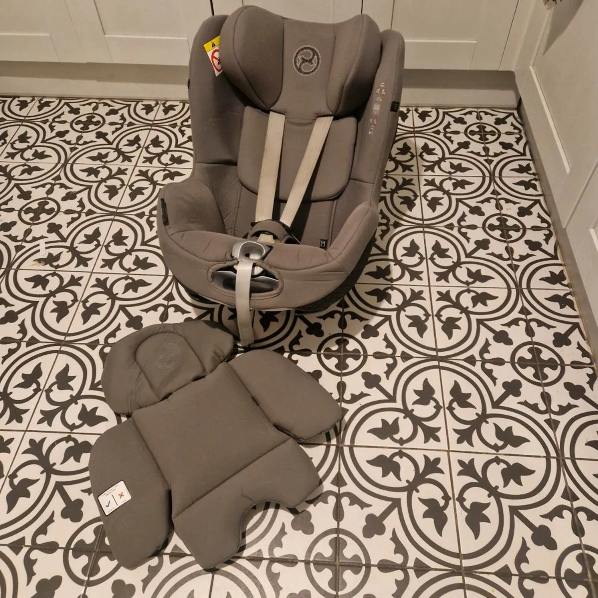Cybex Sirona T car seat - Image 2