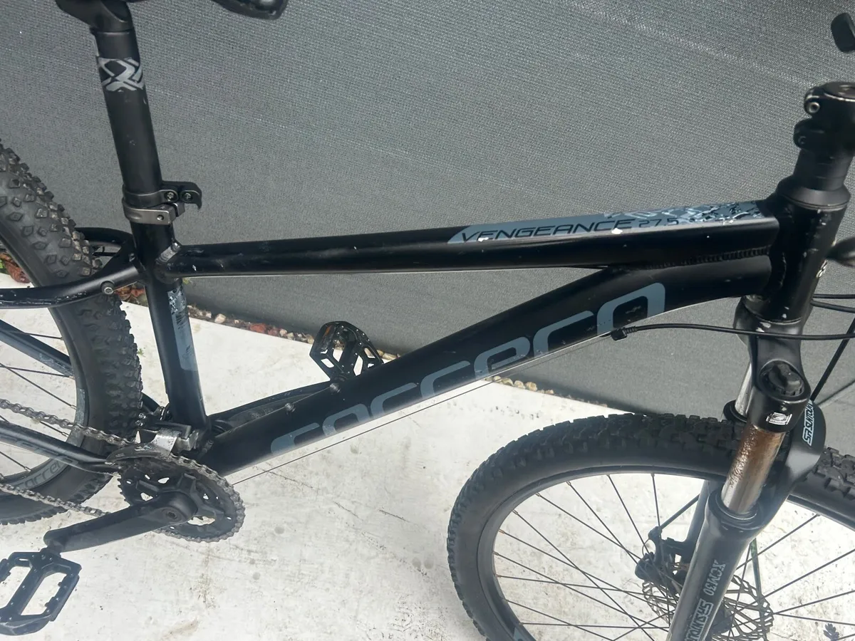 Carrera Vengeance ❗️Open 7 days of the week ❗️ - Image 4