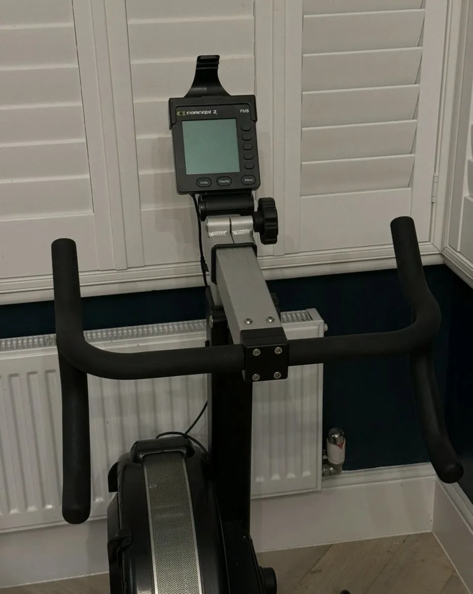 Concept 2 Bikerg - Image 1