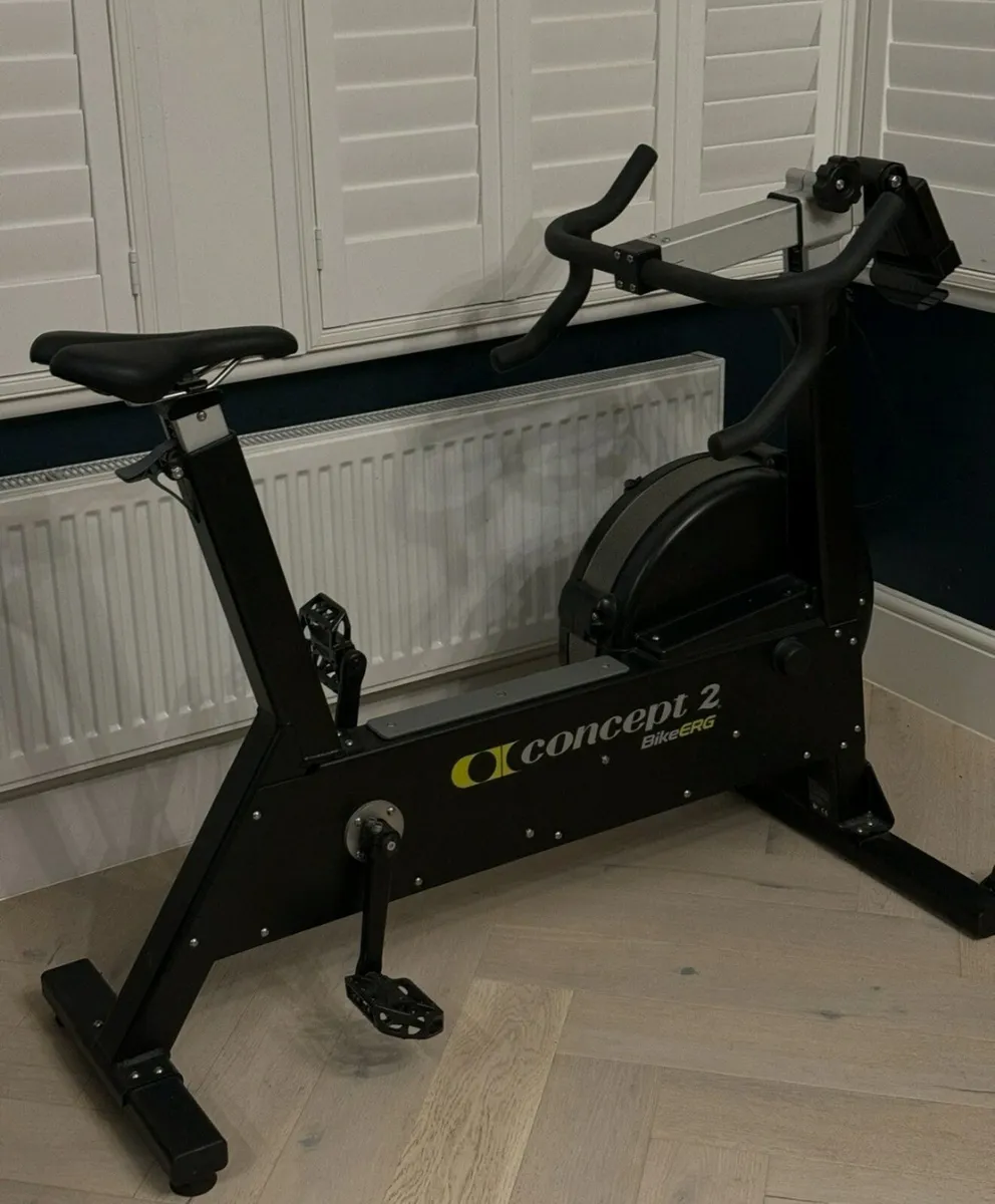Concept 2 Bikerg - Image 3