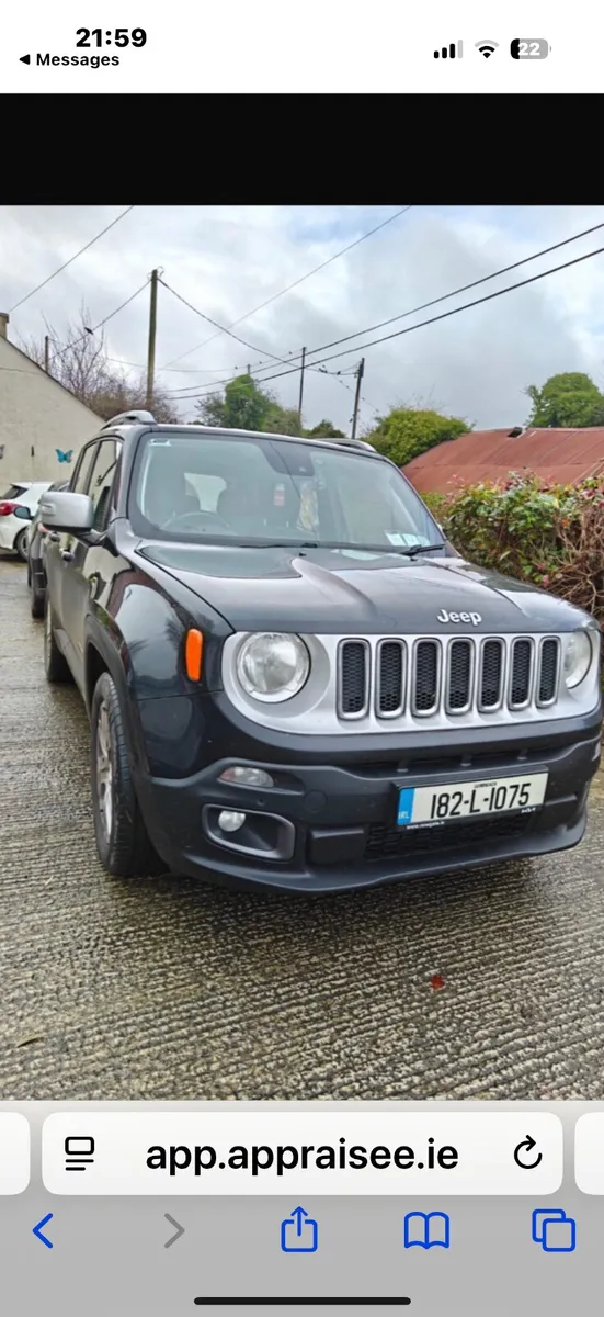 1.6 TDI HIGH SPEC  FULL LEATHER - Image 1