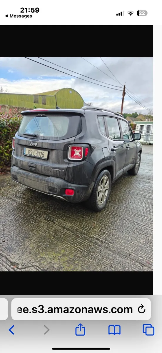 1.6 TDI HIGH SPEC  FULL LEATHER - Image 4