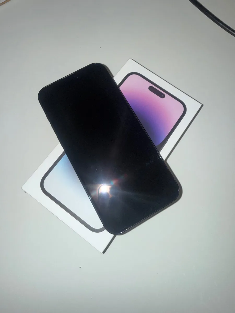 iPhone 14 Pro Max 128GB - Image 2