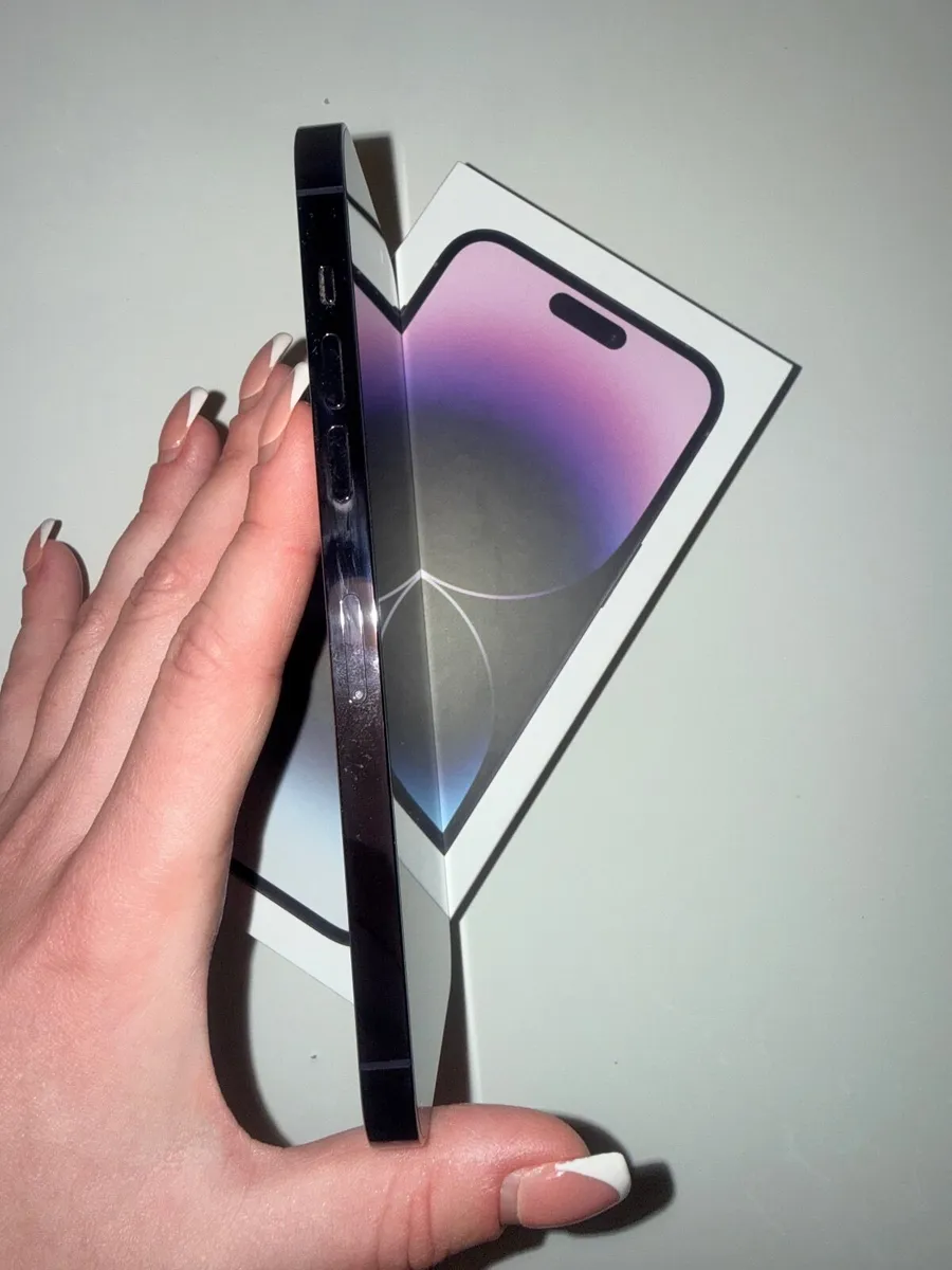 iPhone 14 Pro Max 128GB - Image 3