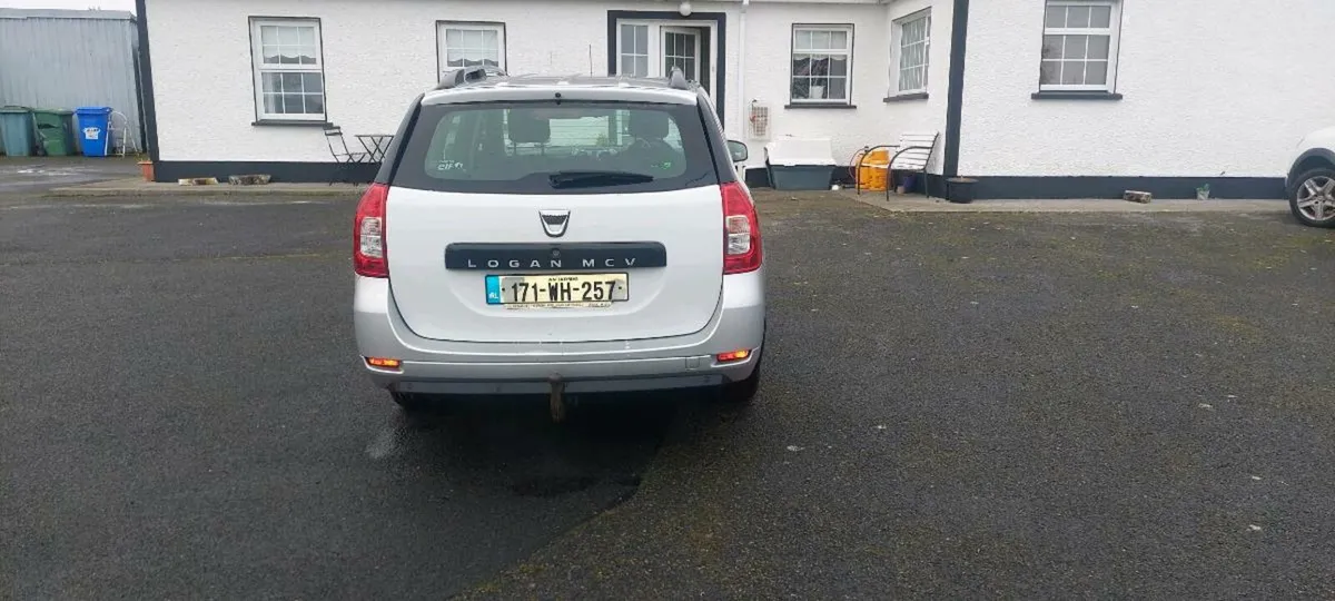 Dacia logan - Image 2