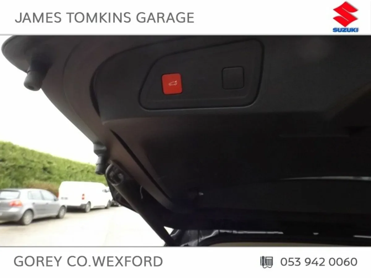 Citroen C5 Aircross C-Series PureTech 130 - Image 3