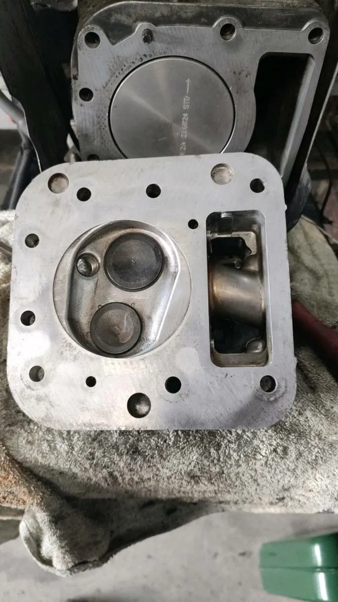 Ride on lawnmower service and repairs - Image 2