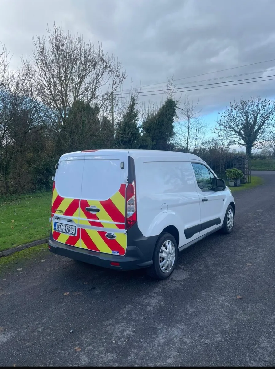 2016 Ford Transit Connect - Image 3