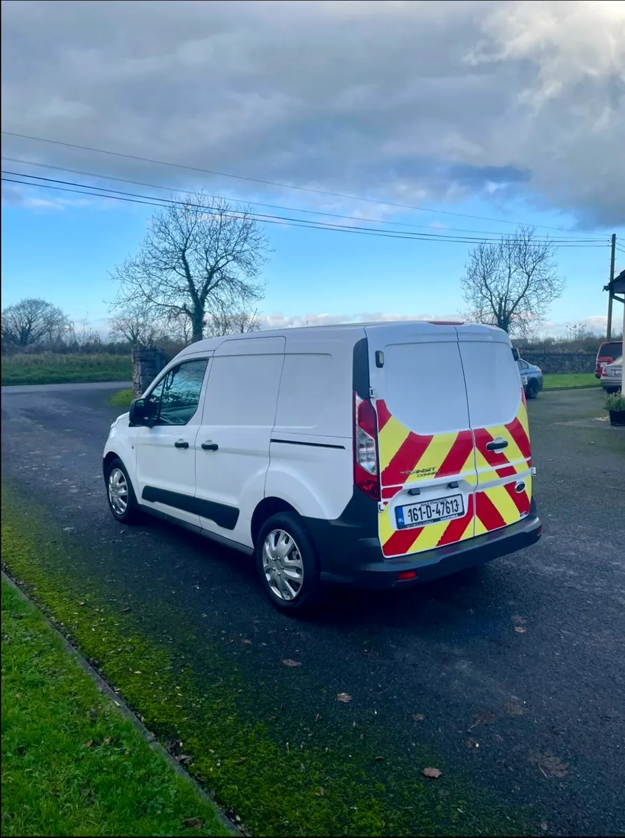2016 Ford Transit Connect - Image 4