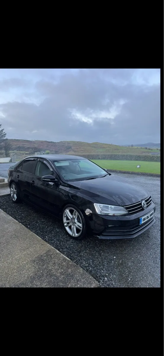 Volkswagen Jetta - Image 1