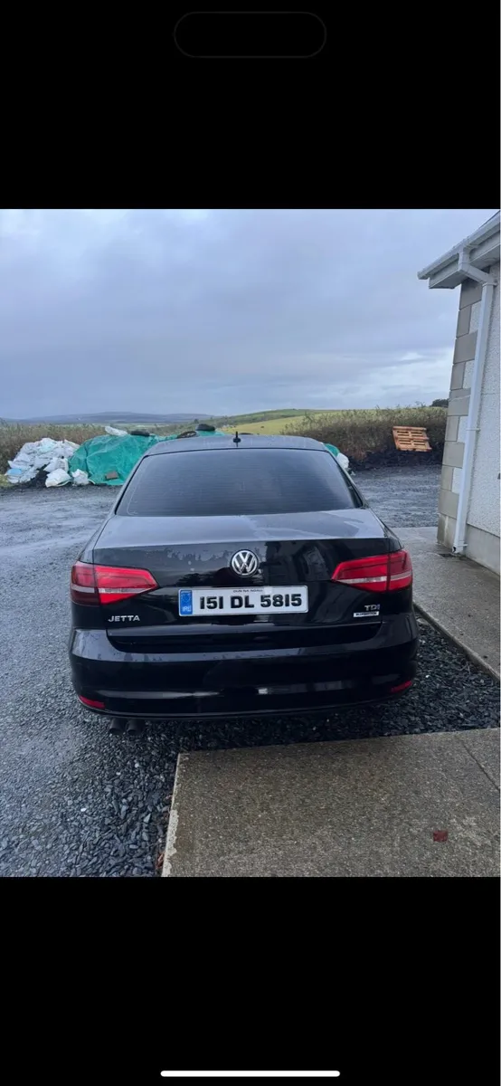 Volkswagen Jetta - Image 4