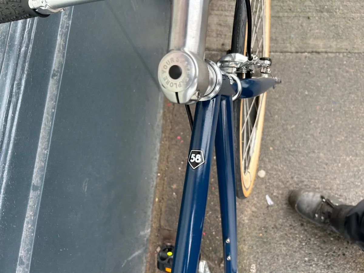 Fixie Bike ❗️Open 7 days of the week ❗️ - Image 4