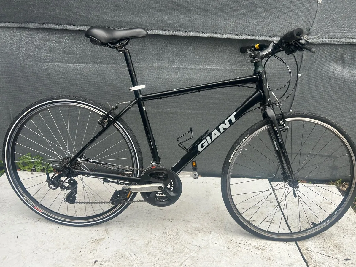 Giant Escape ❗️Open 7 days of the week ❗️ - Image 1