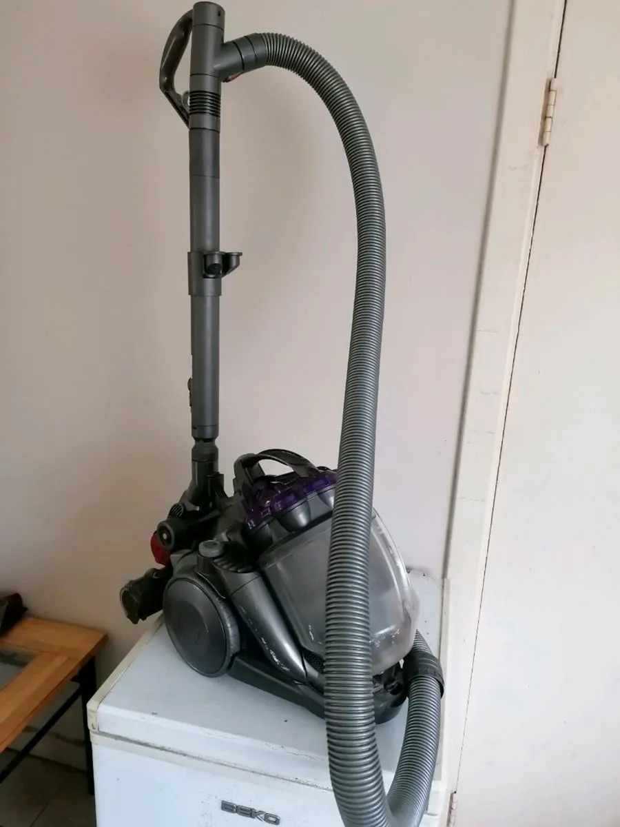 Dyson hoover - Image 1