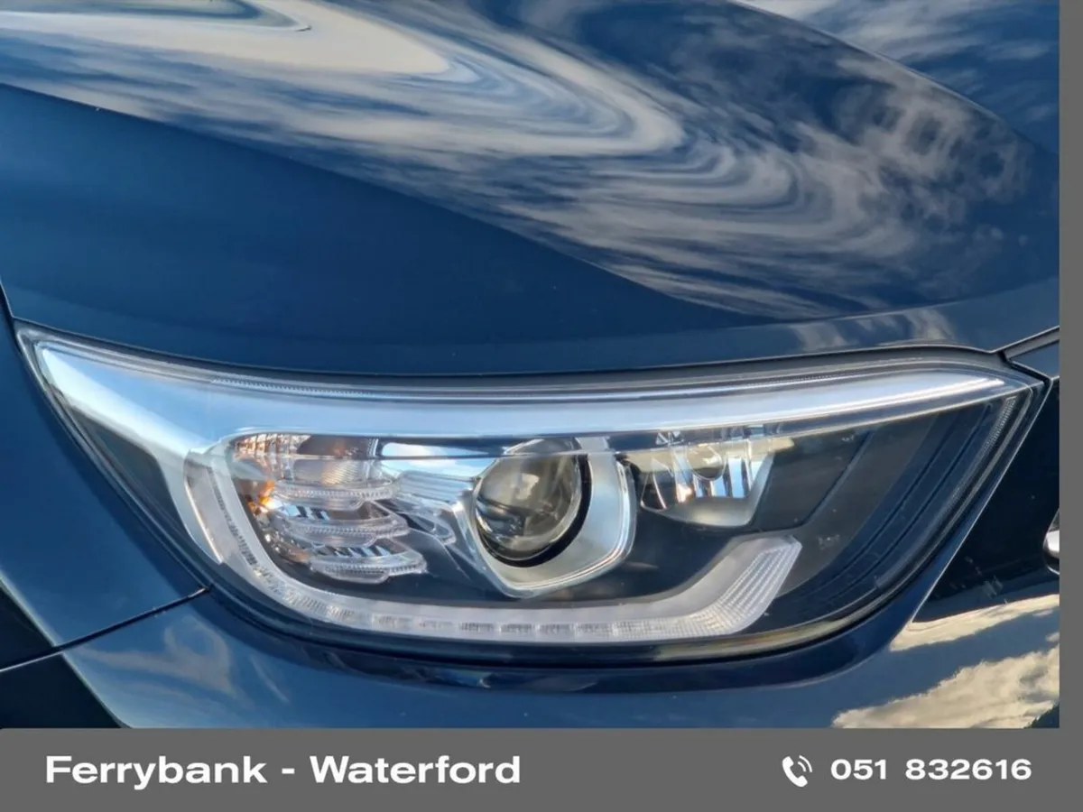 Kia Stonic 1.0 K2 PE Petrol - Image 4