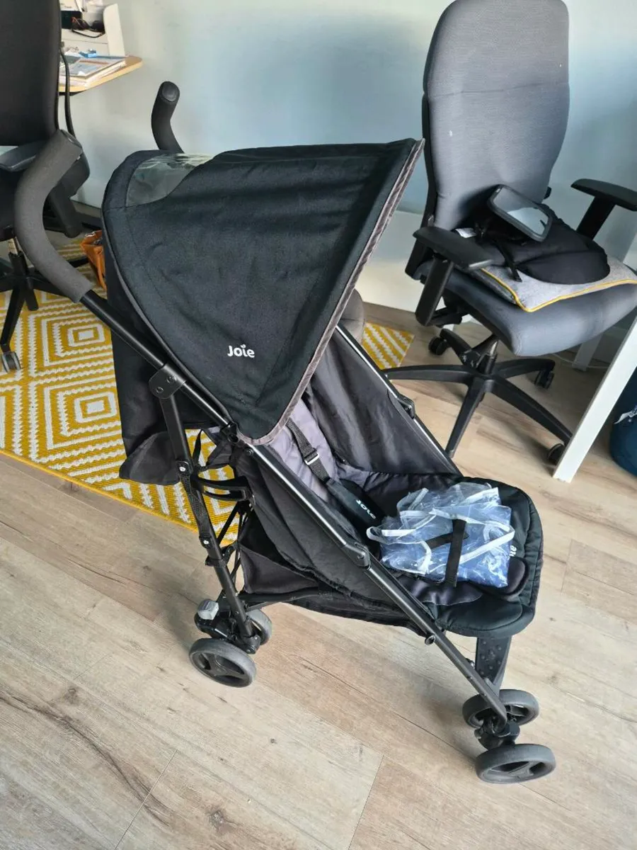 Joie Stroller (fold away) - Image 1