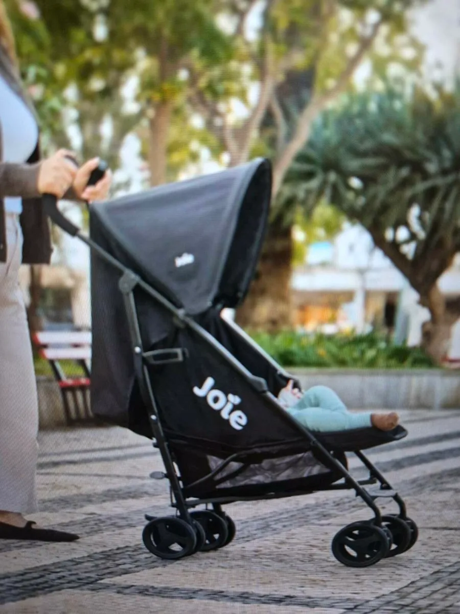 Joie Stroller (fold away) - Image 2