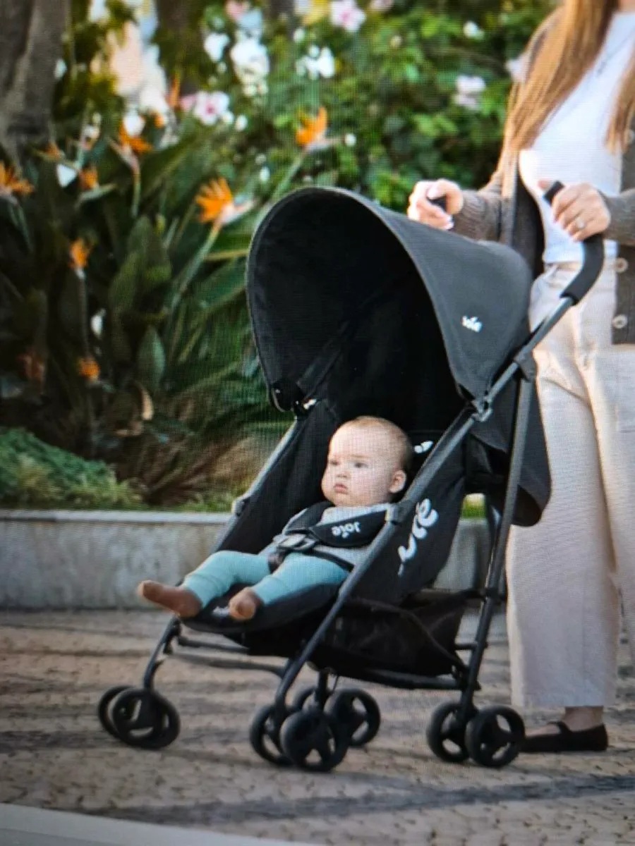 Joie Stroller (fold away) - Image 3
