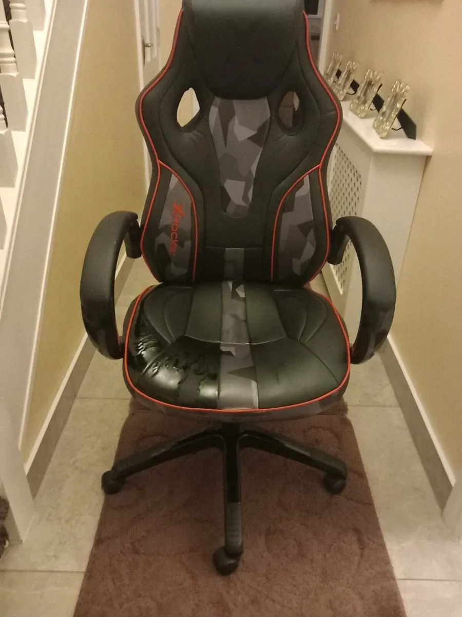Gaming chair - Image 3