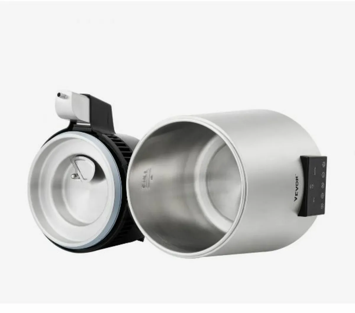 4L Water Distiller 1.5L/H Distilled - Image 4