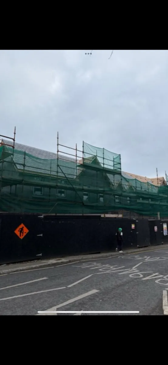 Scaffolding large quantity - Image 2