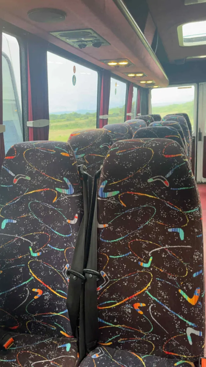 Mini bus for sale - Image 3