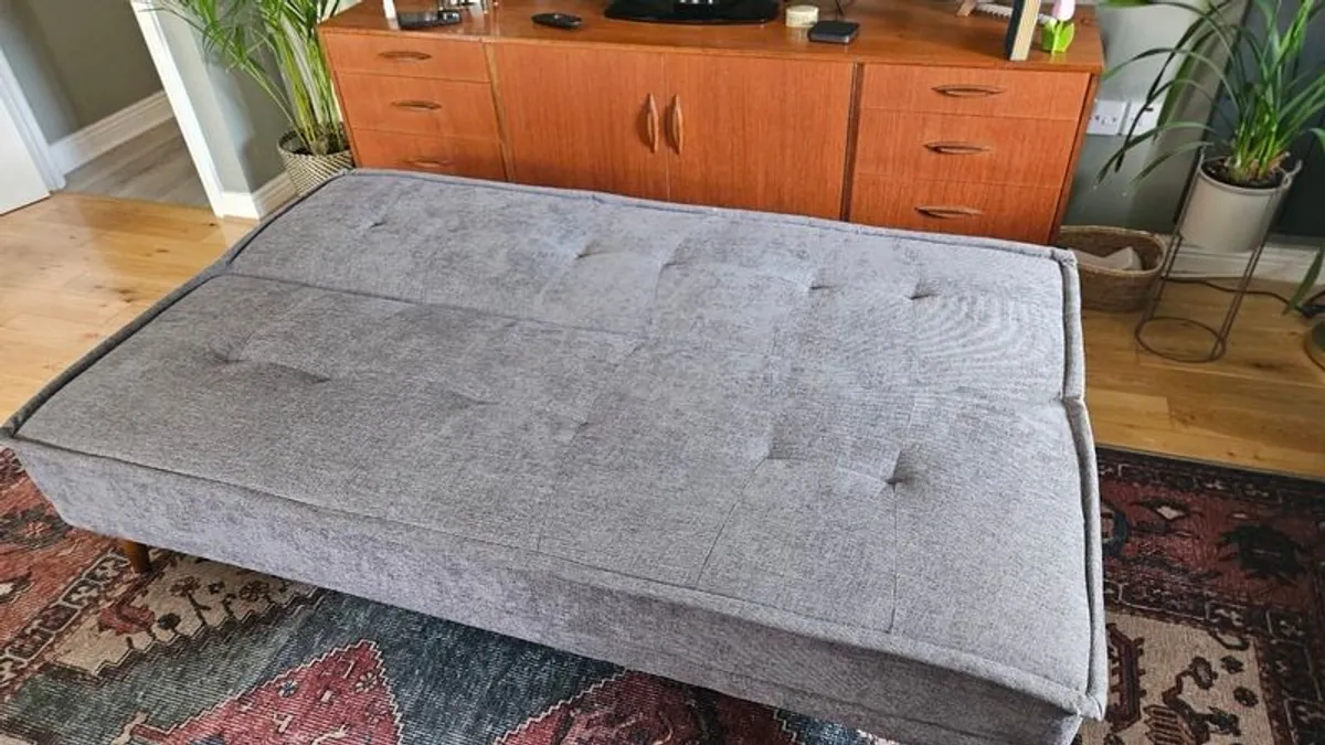 Sofa Bed - Image 2