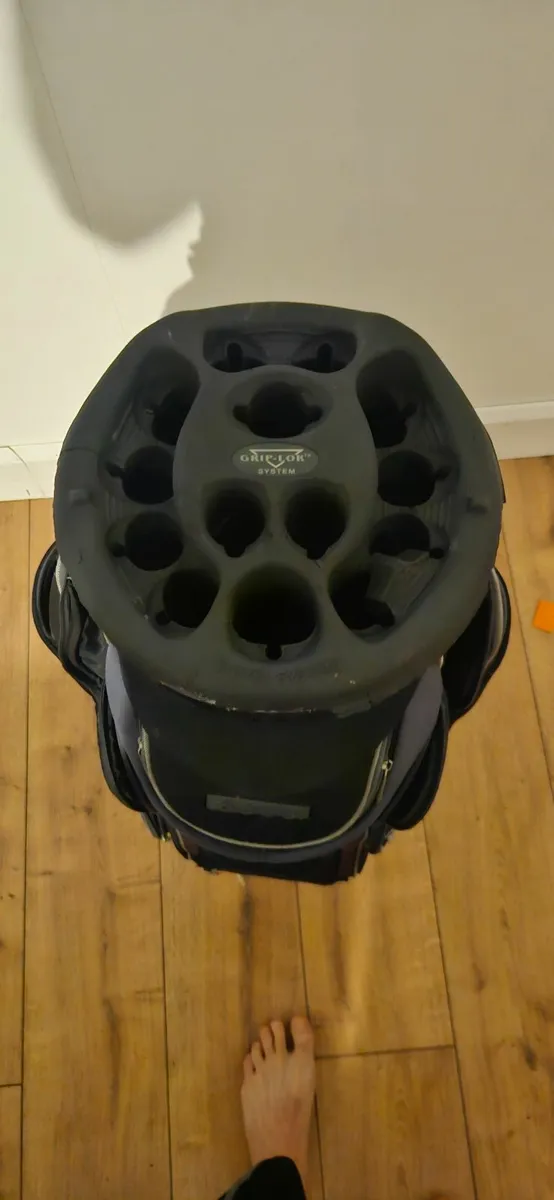 Golf bag - Image 2