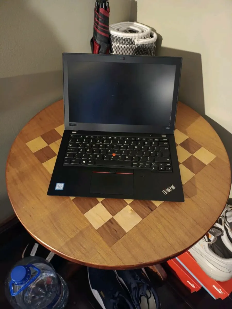 Laptop Thinkpad x390 i7/16/256 - Image 1
