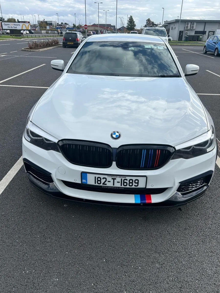 BMW 518 182 - Image 2
