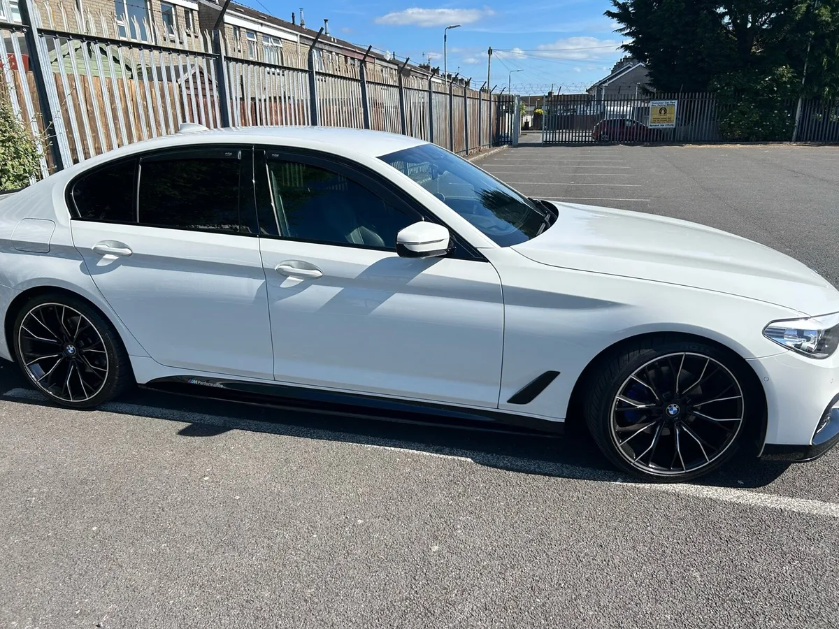 BMW 518 182 - Image 3