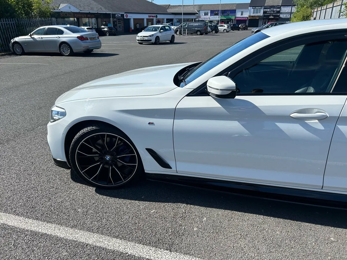 BMW 518 182 - Image 4