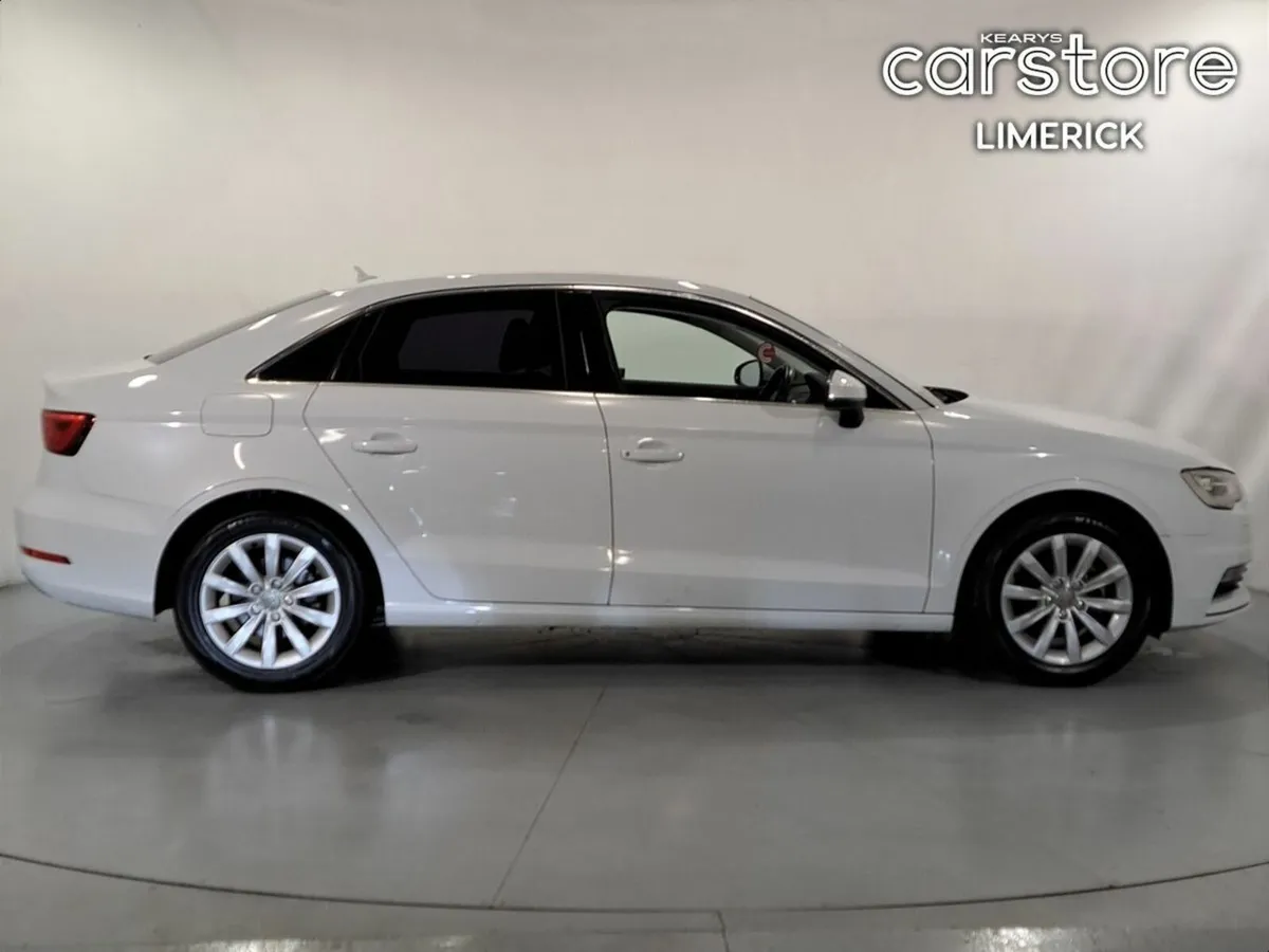 Audi A3 1.4 TFSI AUTO - Image 2
