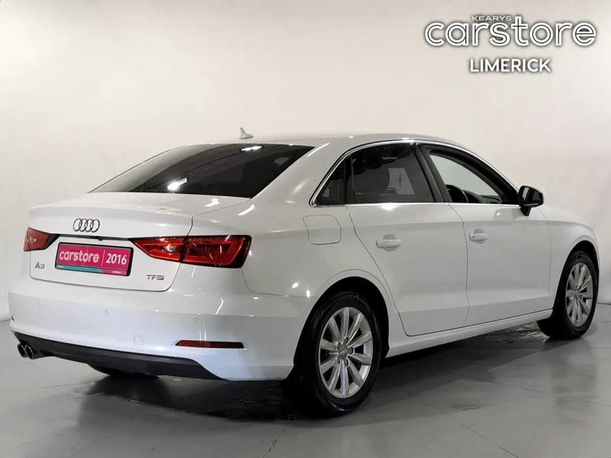 Audi A3 1.4 TFSI AUTO - Image 3