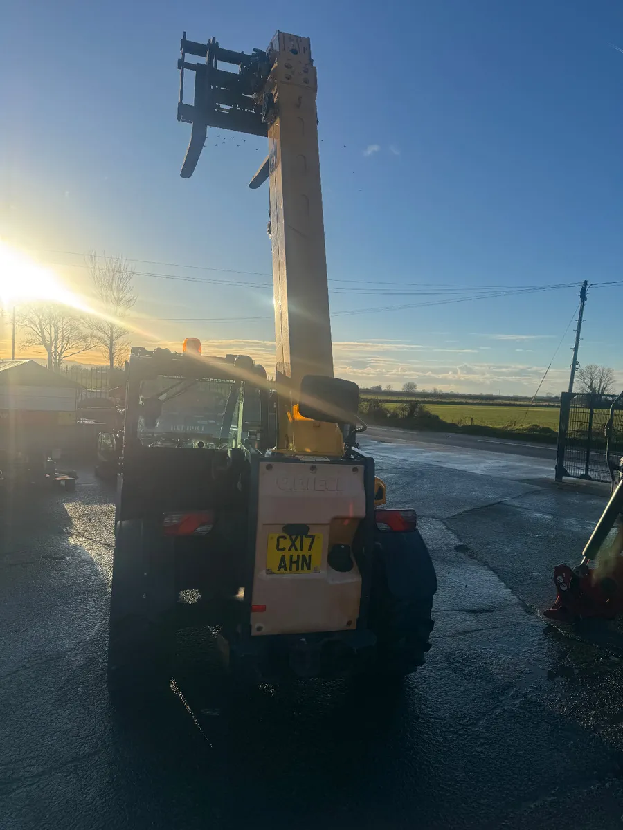 Dieci Mini Agri 25.6 - Image 4