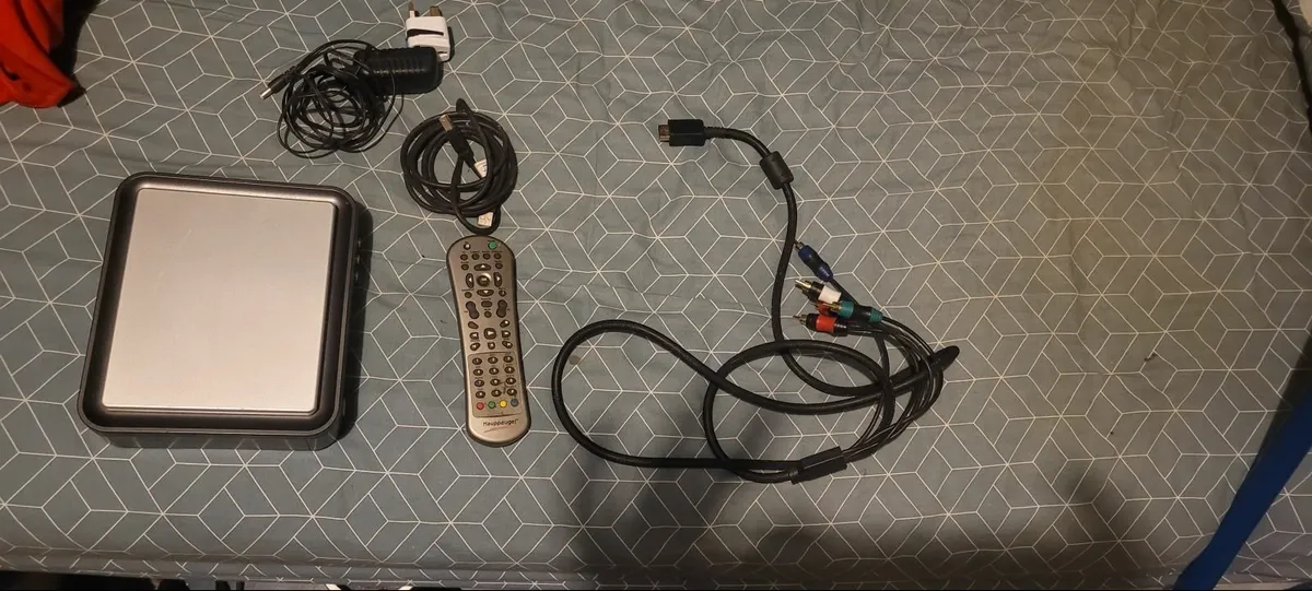 Hd Video recorder - Image 4