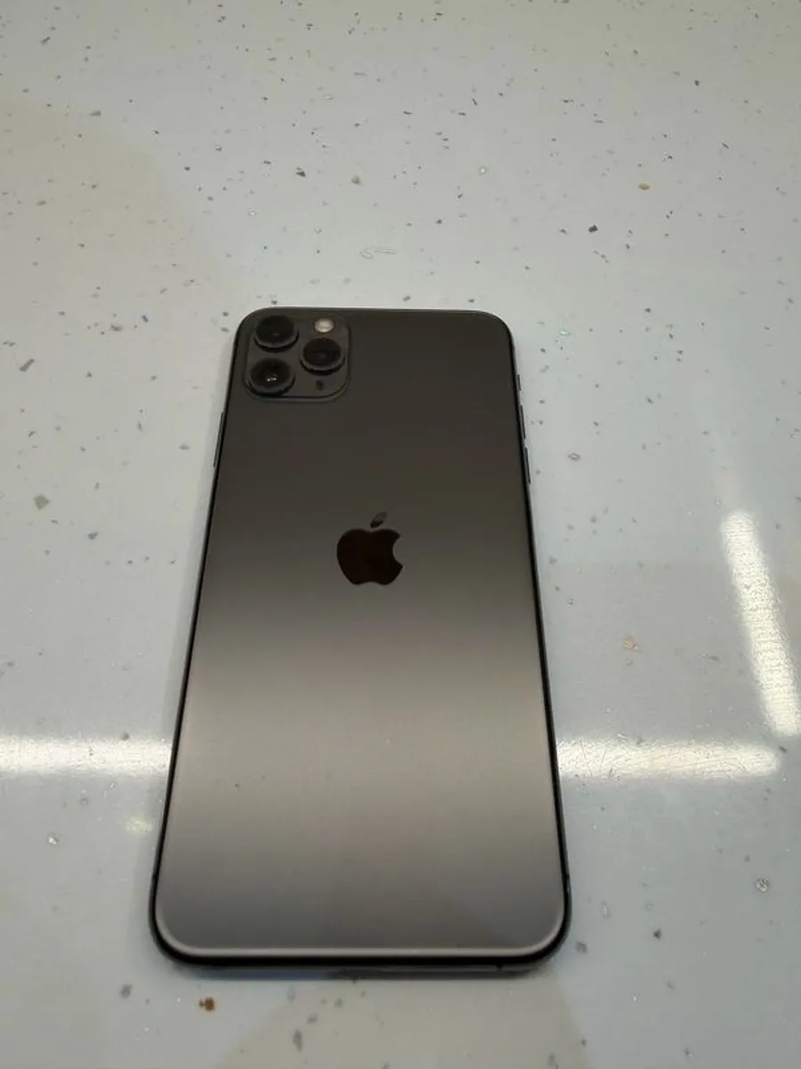 Iphone 11 Pro Max 64GB - Image 4