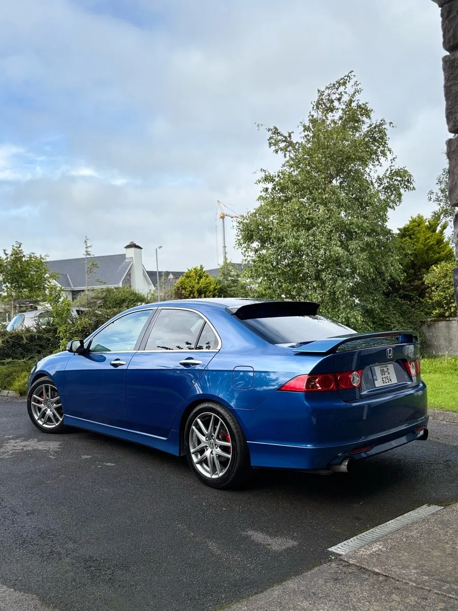 K24 Accord - Image 2