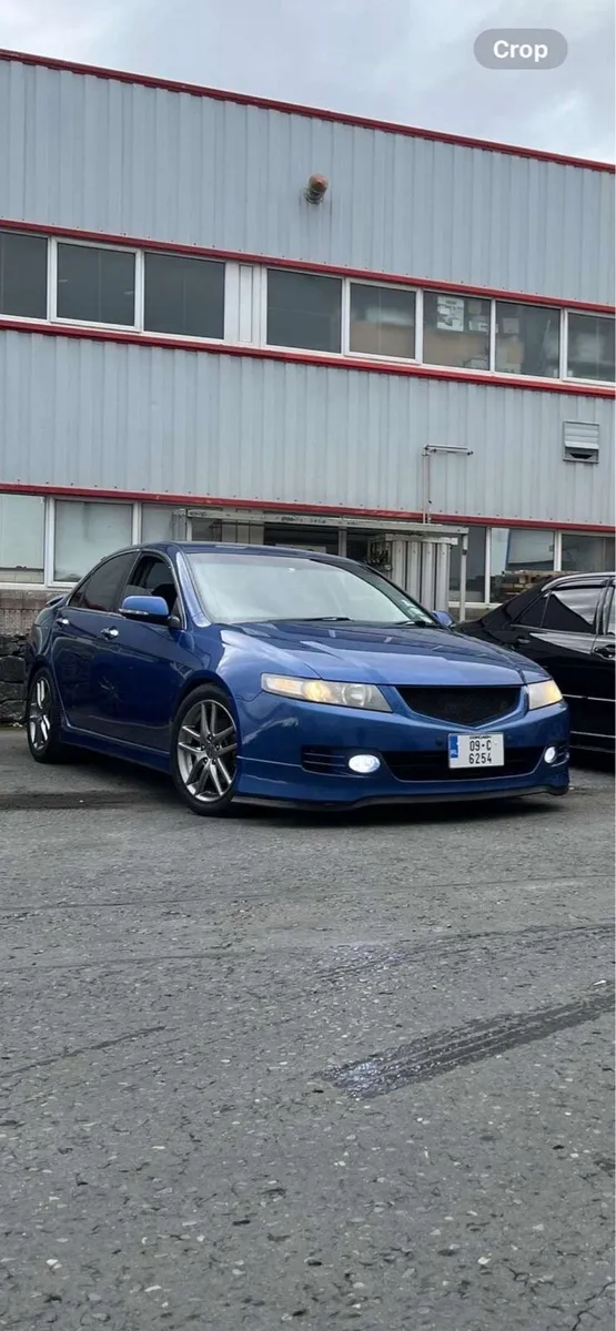 K24 Accord - Image 3