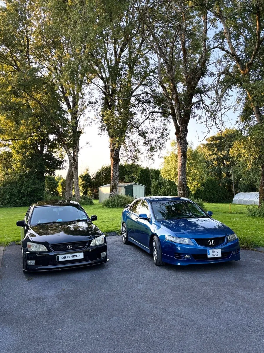 K24 Accord - Image 4