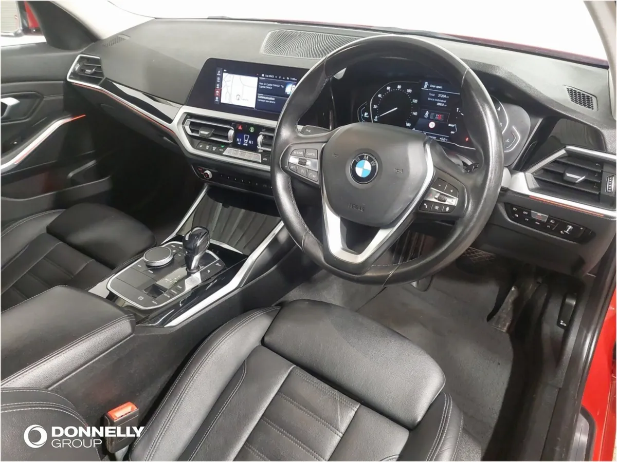 BMW 3 Series Diesel Touring Sport - Image 4