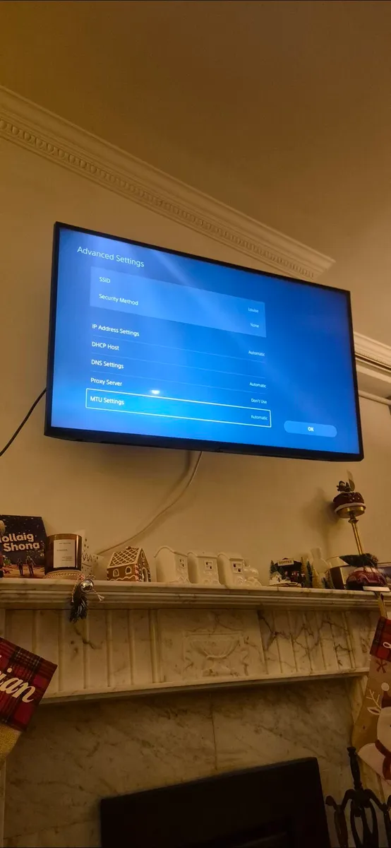 LG 43” NanoCell 4K Smart TV – Excellent Condition - Image 2